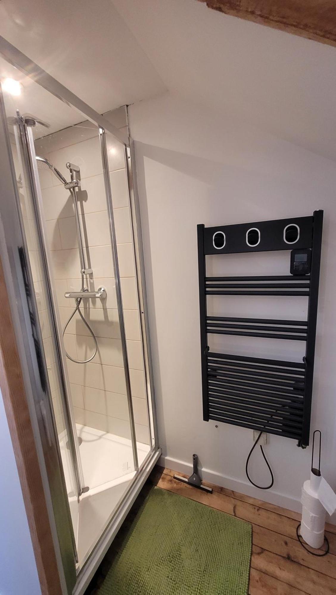 Appartement Cosi Au Coeur De La Venise Normande ポン・オードゥメール エクステリア 写真